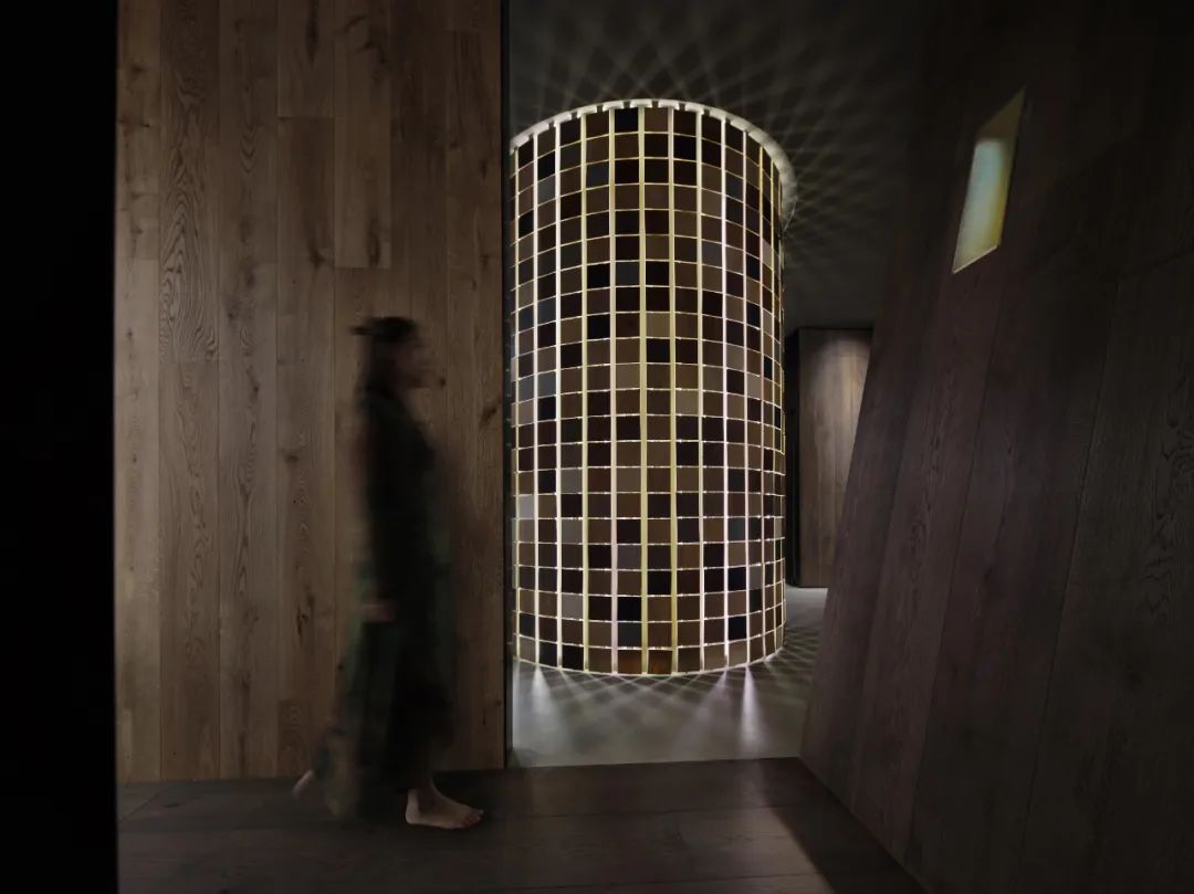 BOEN木地板展厅丨中国广州丨PDD深点设计-38