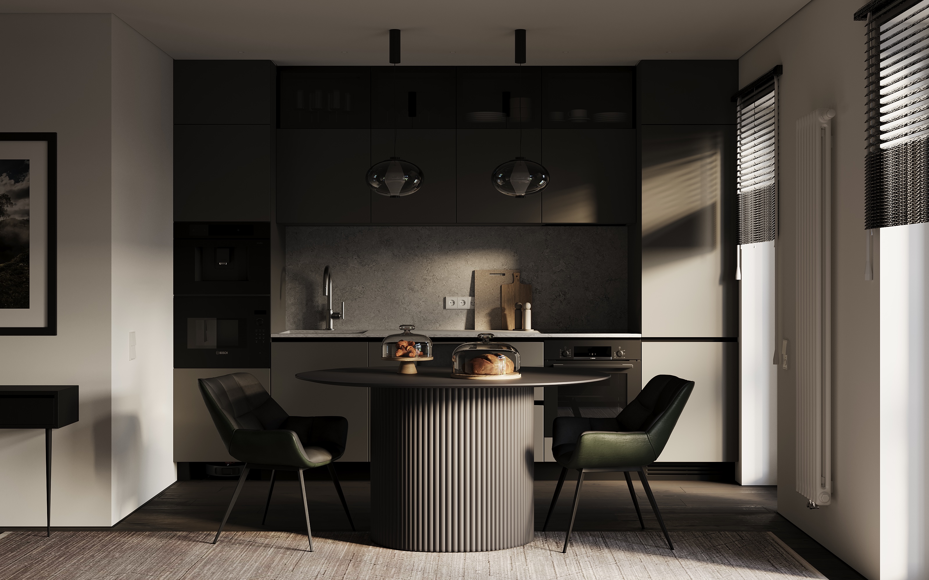 The interior is for nature lovers-10