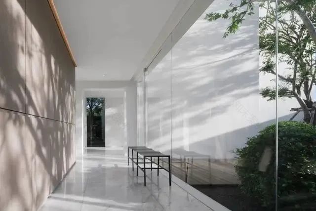 卡萨云丨泰国曼谷丨BOON DESIGN-51