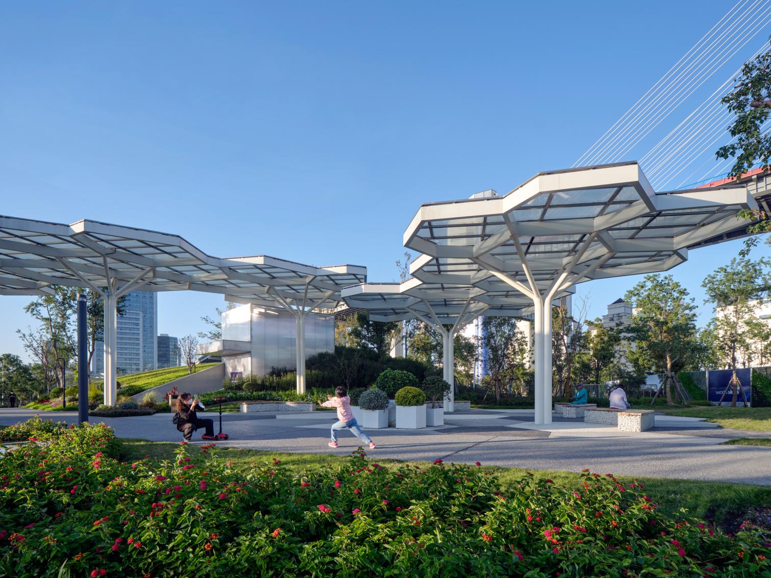 上海杨浦公园-14