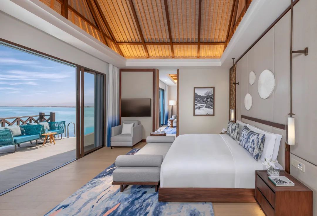 阿拉伯哈伊马角度假村丨阿联酋丨Perkins Eastman-20