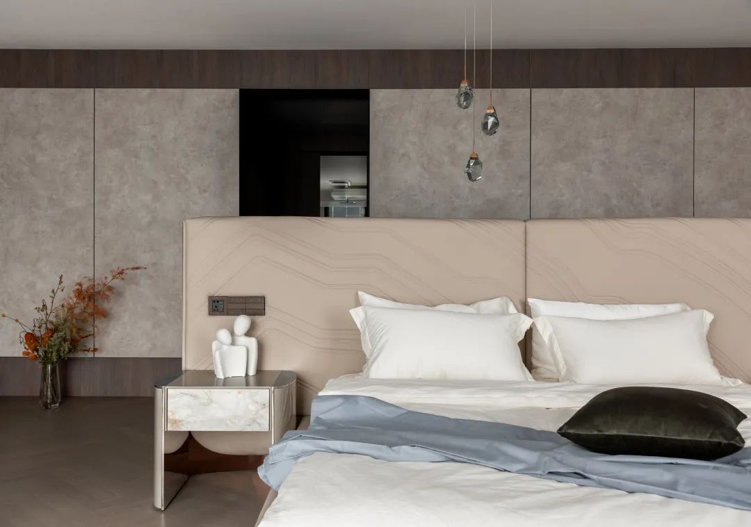 福熙大道丨中国北京丨梓馨设计工作室-44