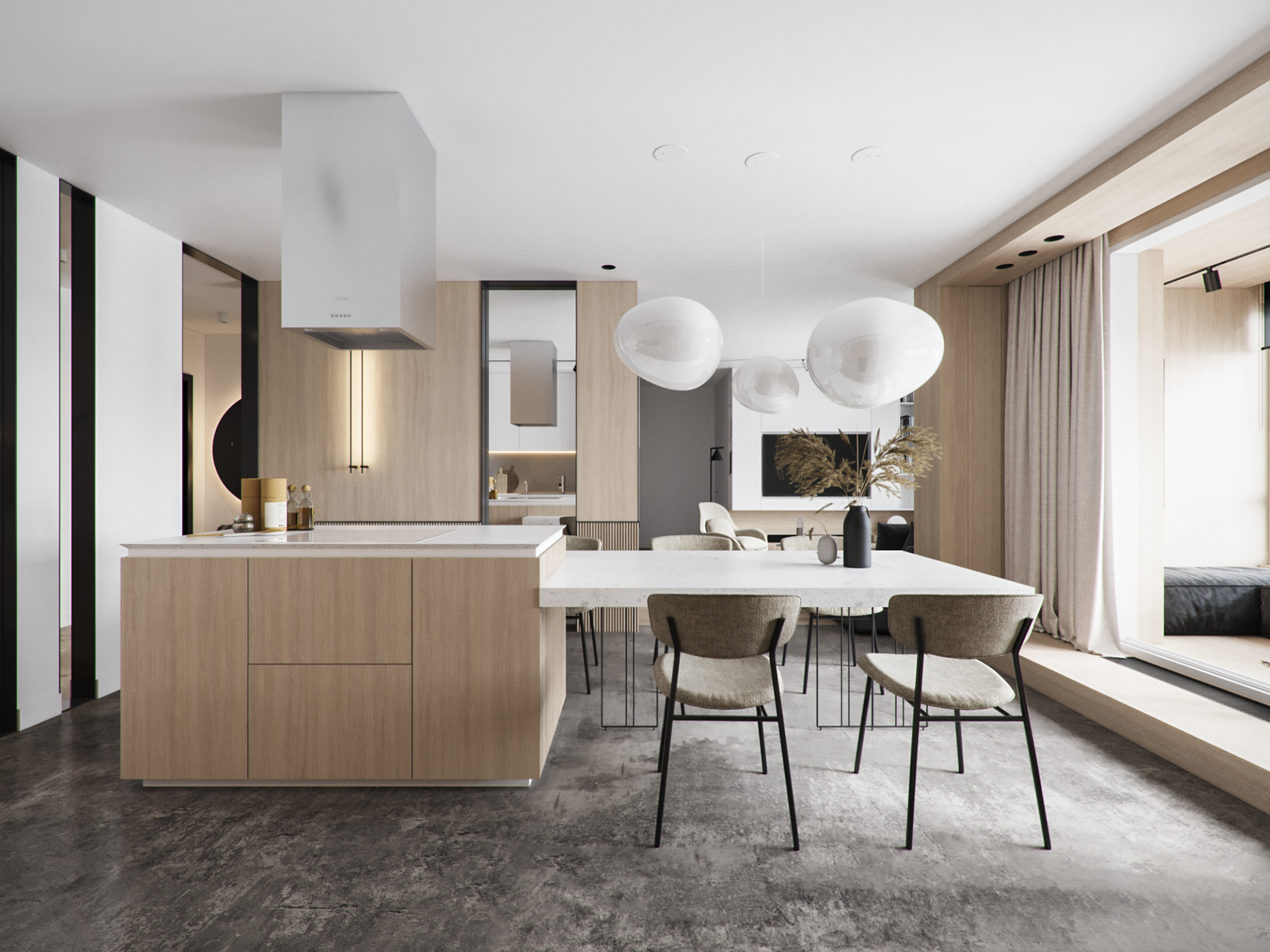 简雅高级感，质感与美学的交融-4