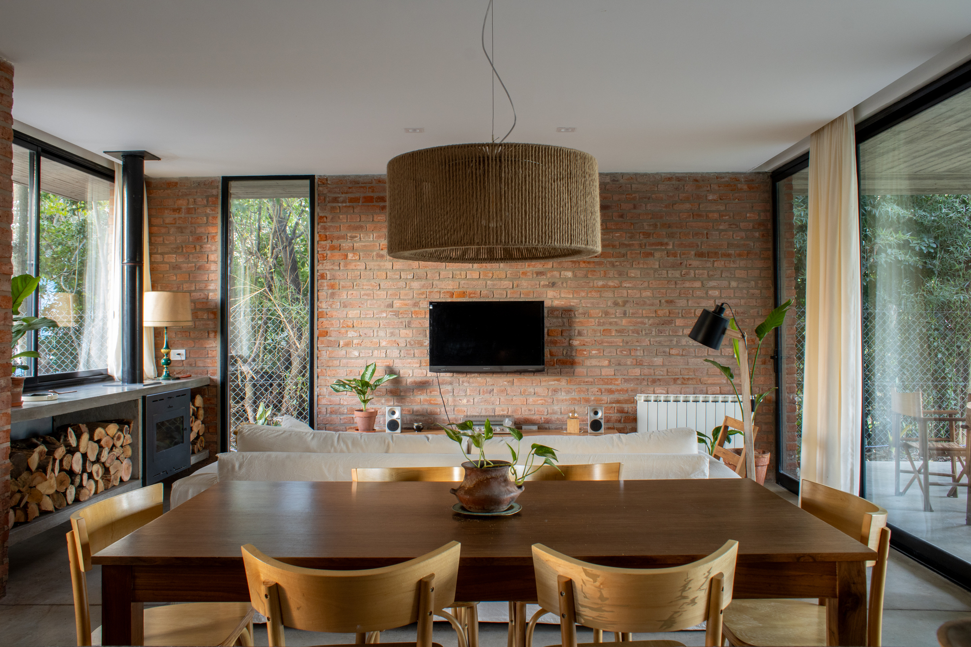 丨阿根廷拉普拉塔丨Simón Albina-12