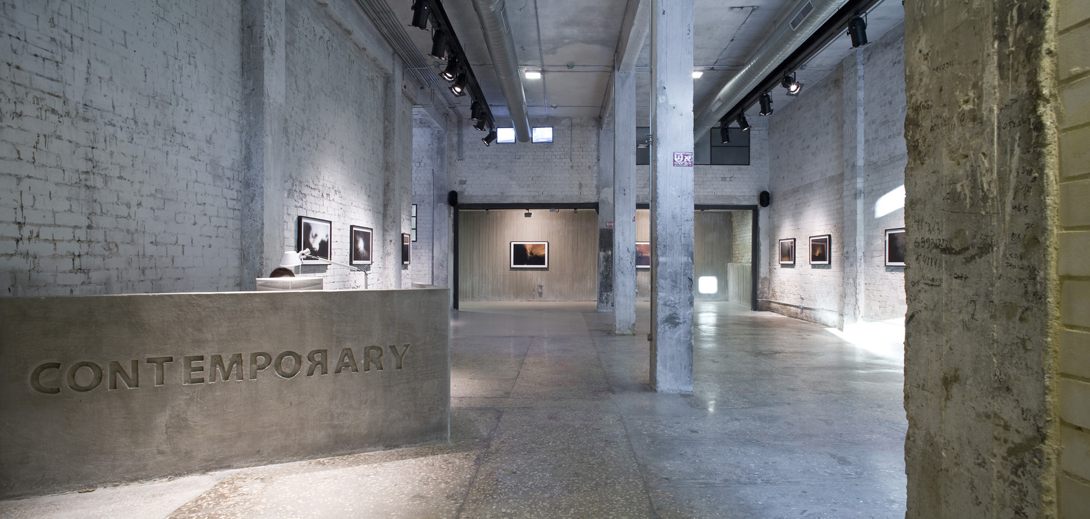 探索当代艺术馆设计新边界-10