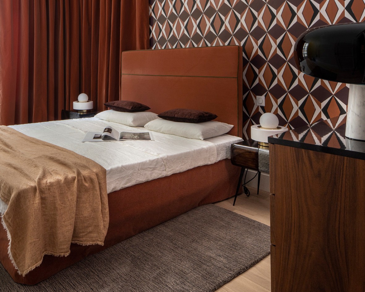 软装陈设的教科书，顶级设计该有的格调-53