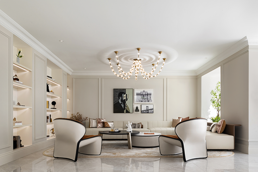 御汤山88栋别墅丨中国北京丨北京德方圆文化创意有限公司-69