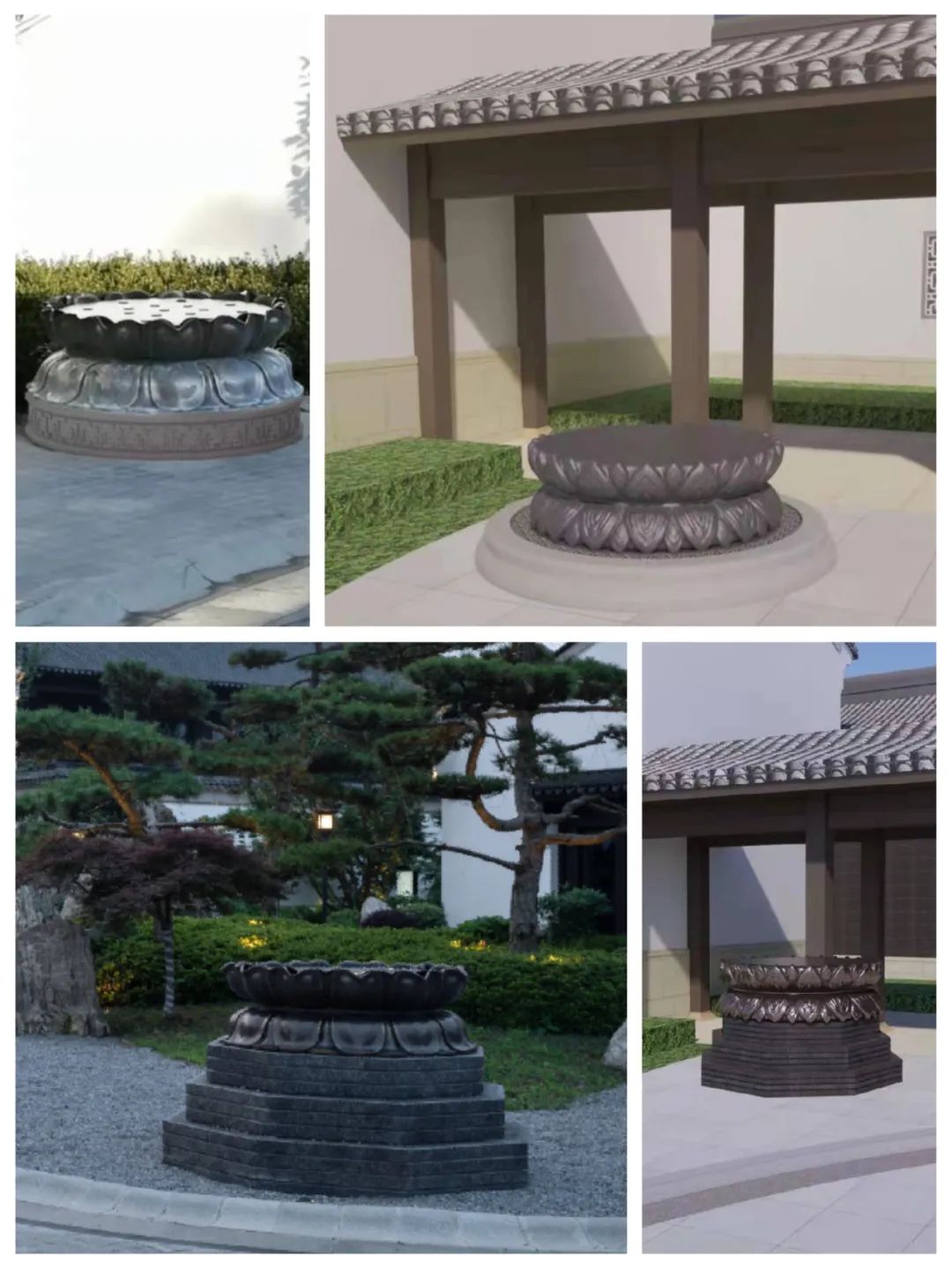 天台星野嘉助酒店丨GTS蓝颂设计-17