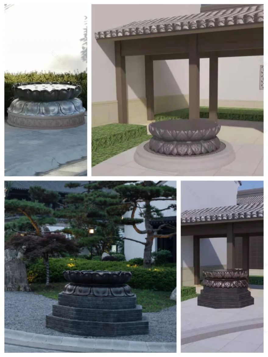 天台星野嘉助酒店丨GTS蓝颂设计-17