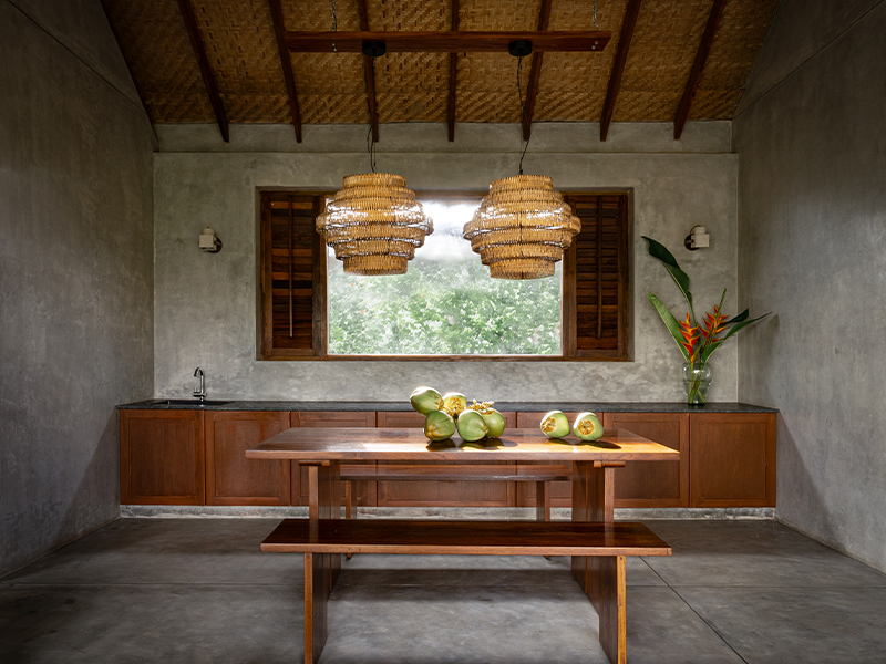 Sumatra婚礼场地丨印度班加罗尔丨Chennai的Auburn Studio-31