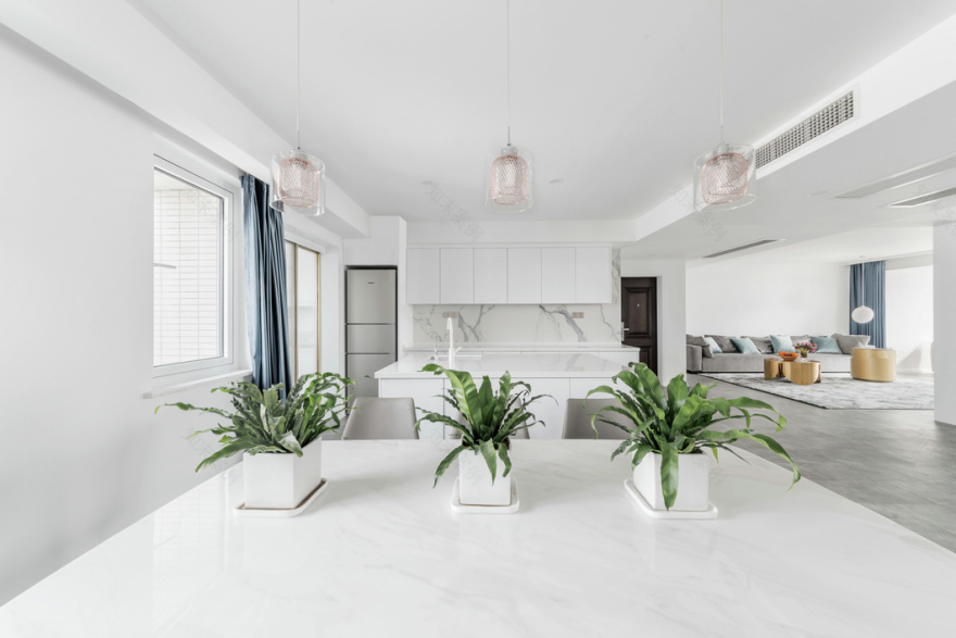 LSD河马空间设计 给未来留个白-30