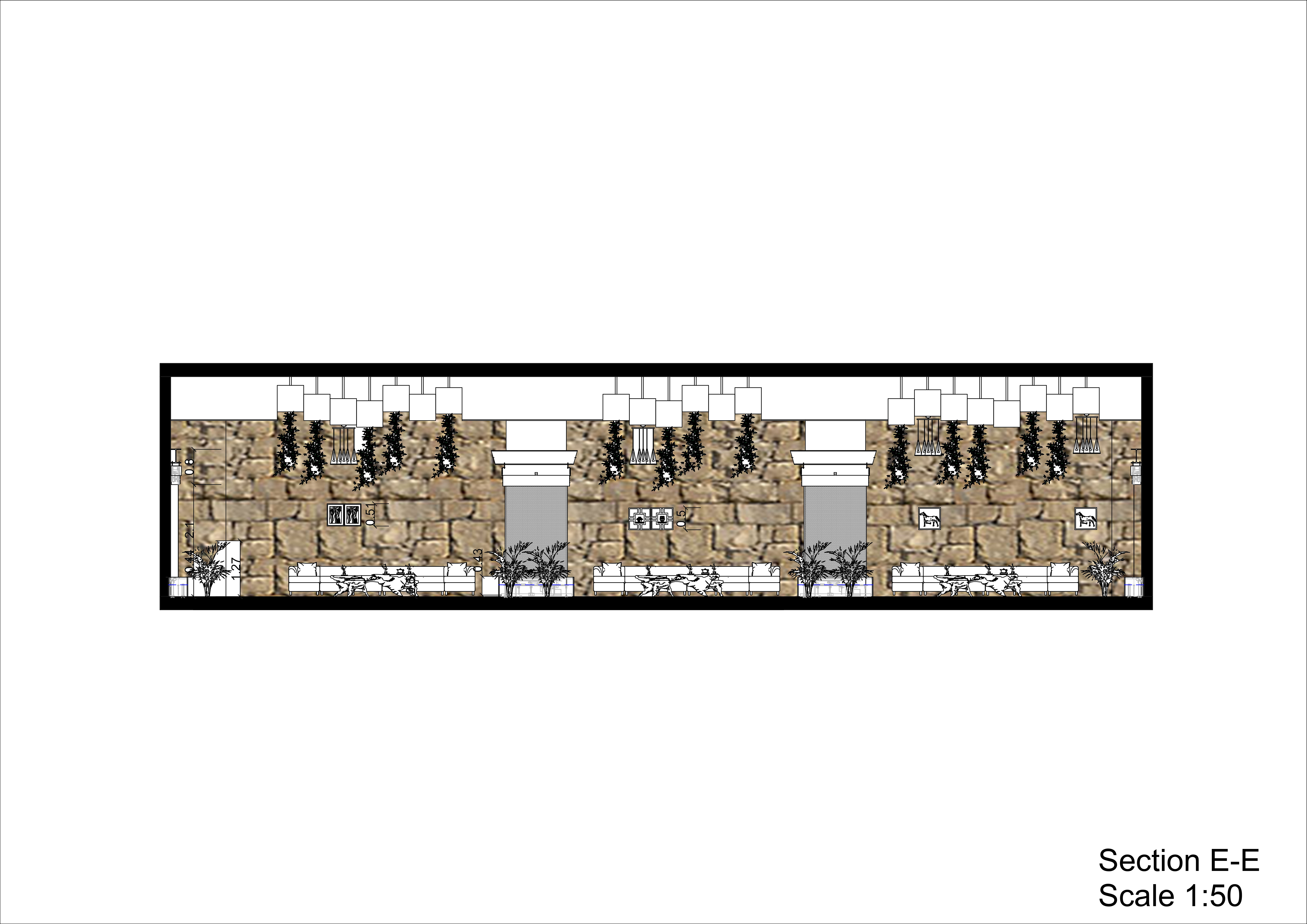 Spirit Africa Restaurant-11