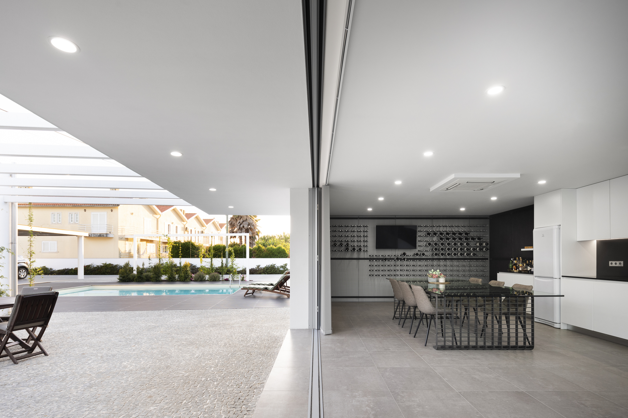 J House / FRARI - architecture network-34