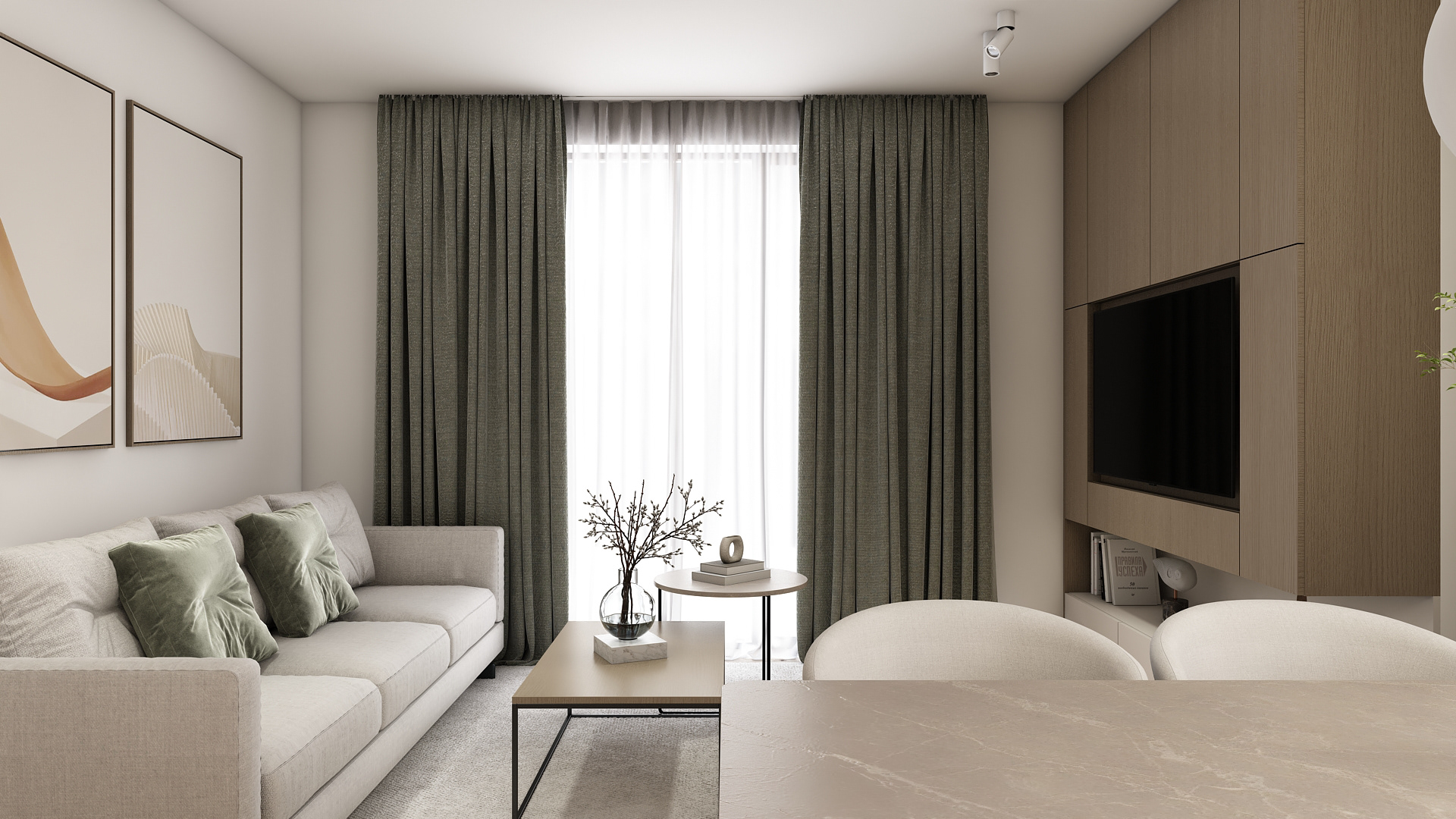 公寓 A13丨保加利亚-15