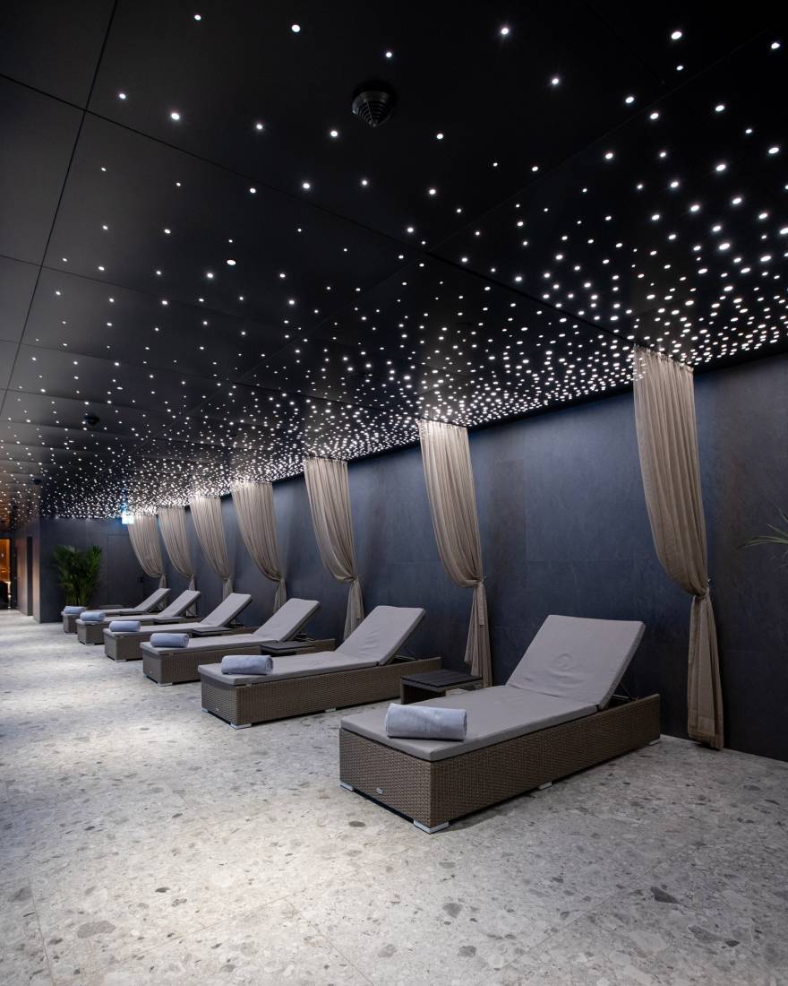 莫斯科 Mövenpick 酒店丨俄罗斯莫斯科丨俄罗斯 Front Architecture 建筑事务所-30