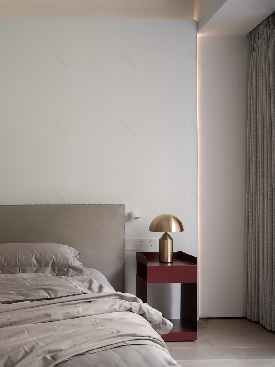 Private Home | 简奢之宅:开放与围合-24