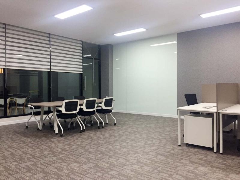 极简韩式办公空间-2