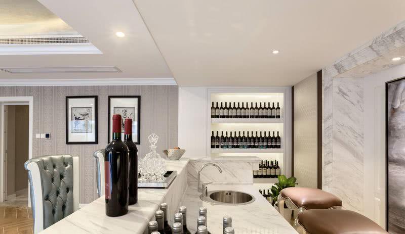 锦溪禾府欧式风范-11