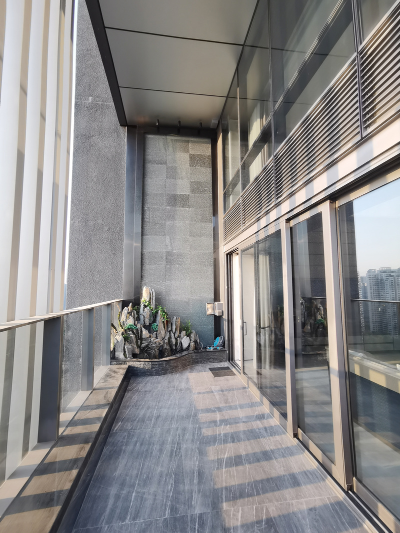 新天鹅湖花园-12