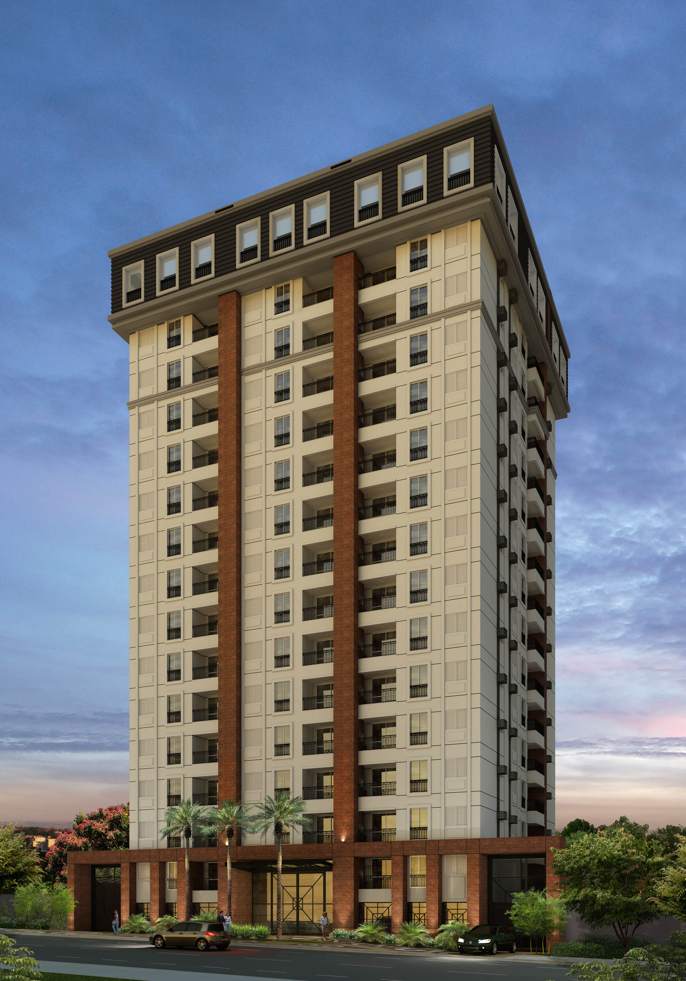 VECTRA Const. | Ed Res. Hitz Residence-1