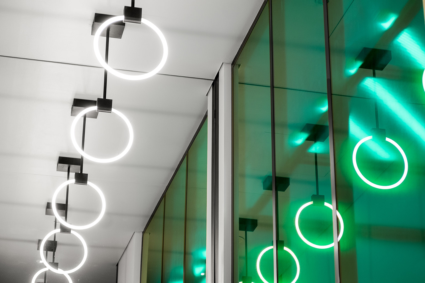 Nizhny Novgorod机场候机室,俄罗斯 / Nefa Architects-35