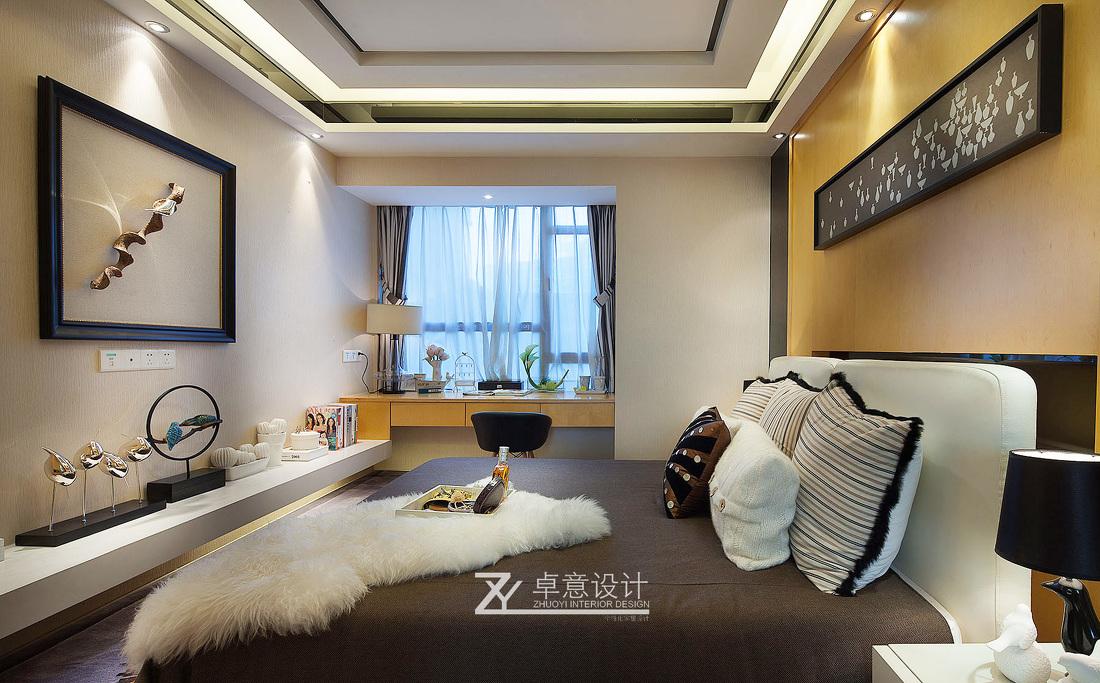 《慢生活》温暖宜居设计-10