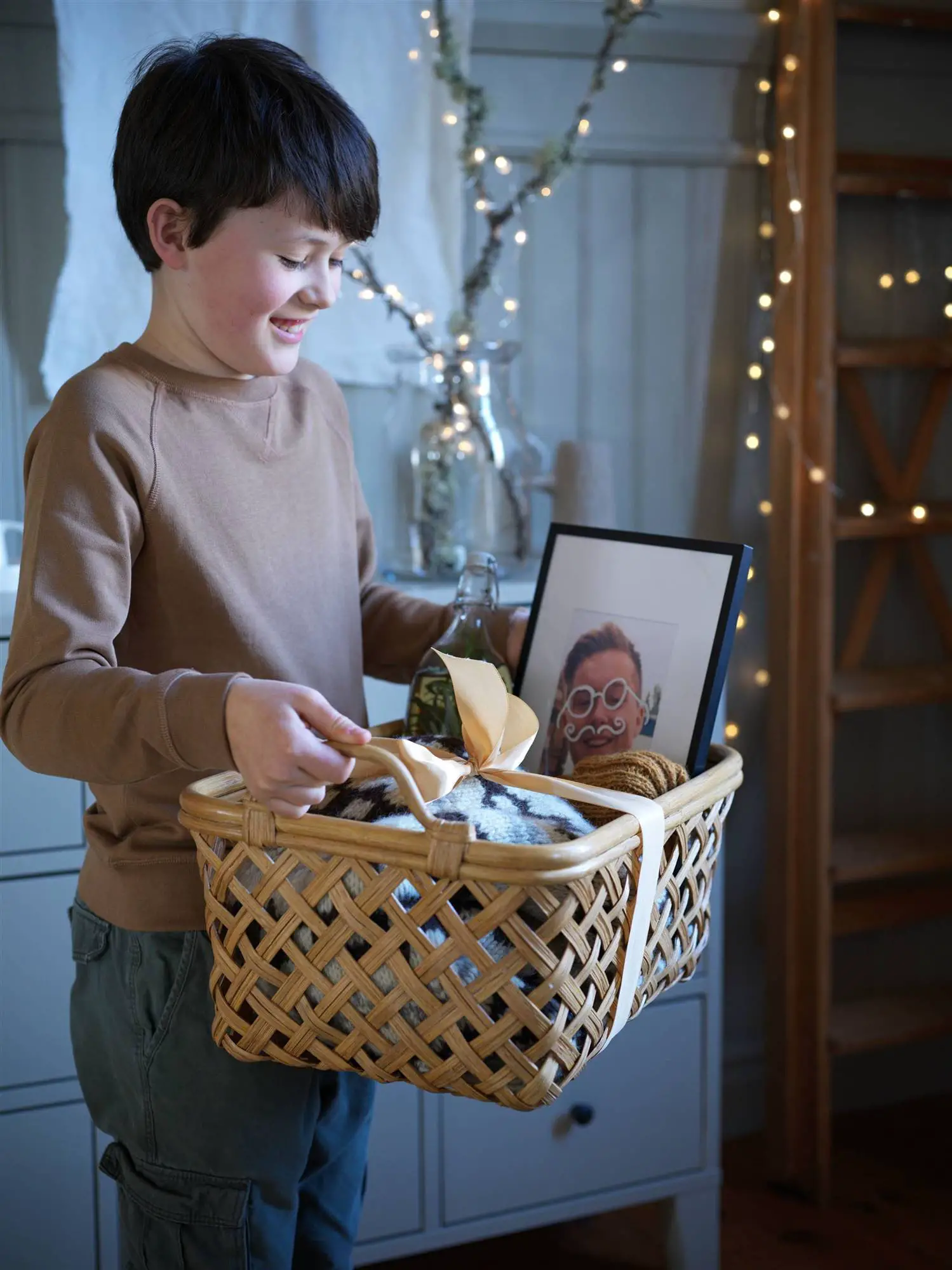 IKEA 十月新品，温馨家居的冬季之选-8