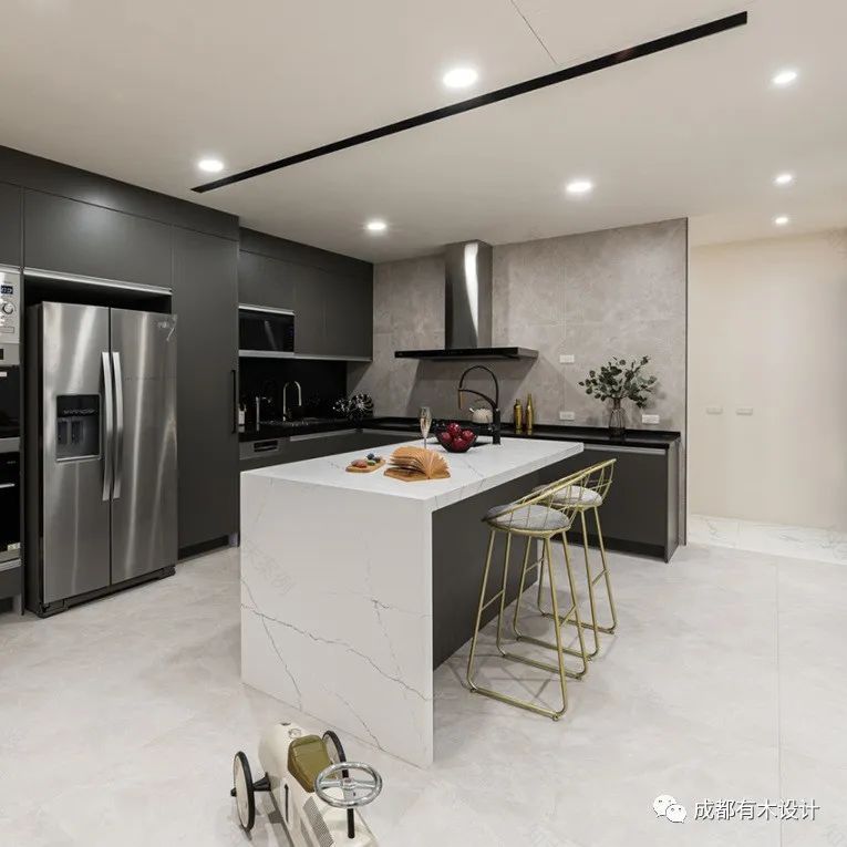 2023 现代轻奢星级饭店感宅邸丨Order-45