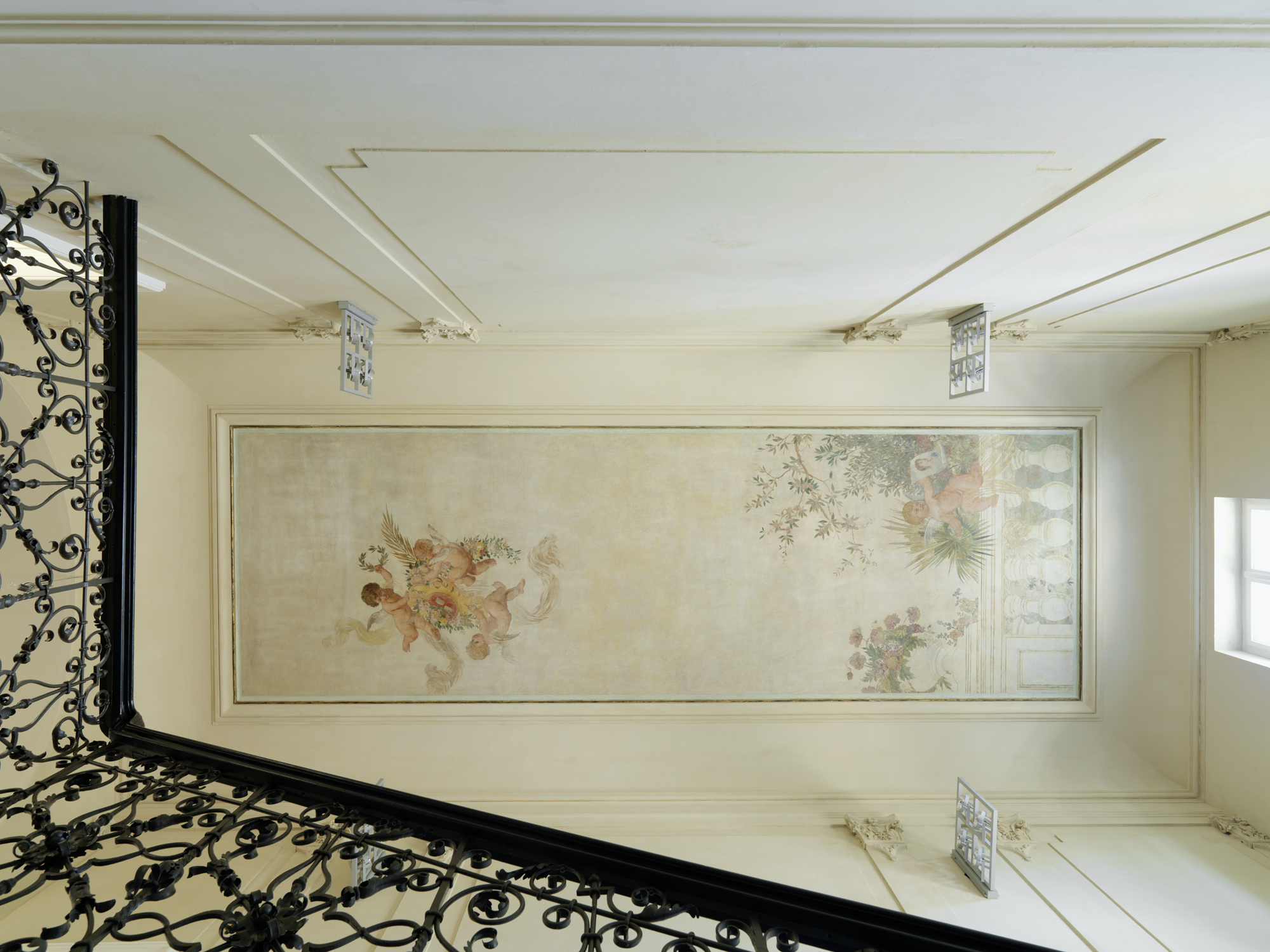 历史别墅的现代绿色改造-9