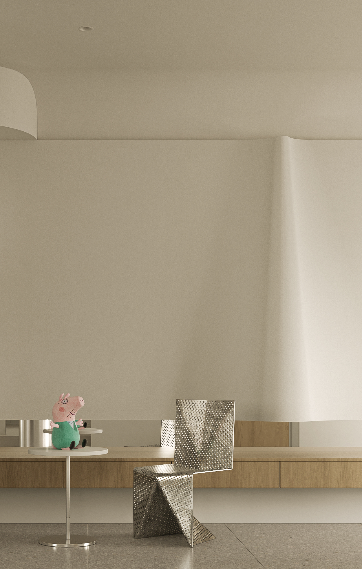 木桃盒子 | 3D 打印技术打造惊艳室内设计-10