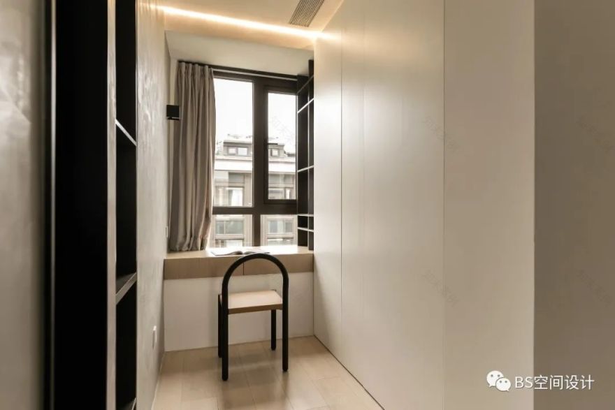 青浦首创禧瑞里新房改造丨中国上海丨BS Studio-73