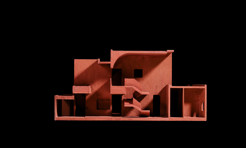 红盒子丨中国南京丨米思建筑-83