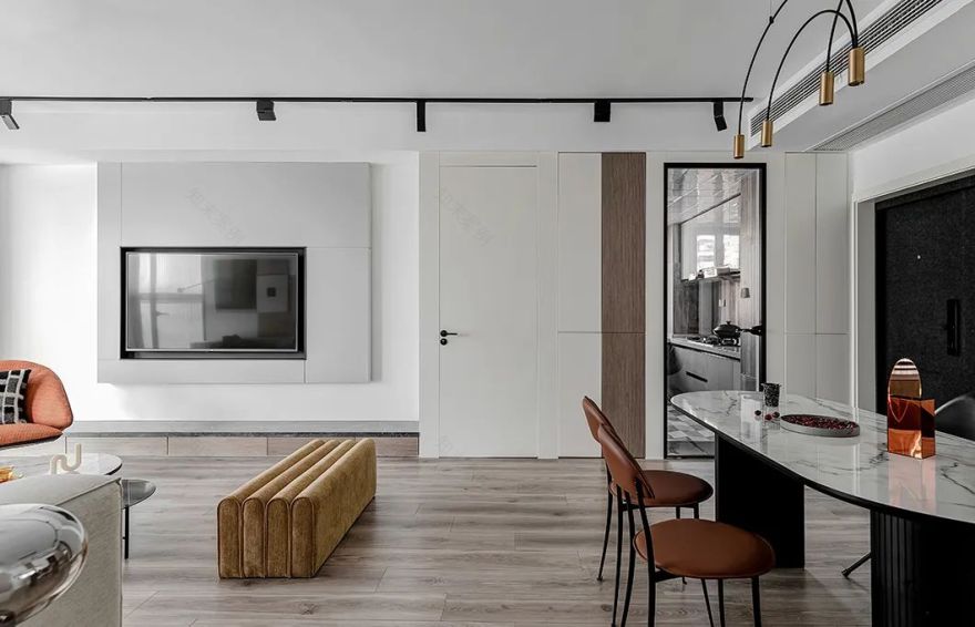 简约精致,打造温馨生活空间-16