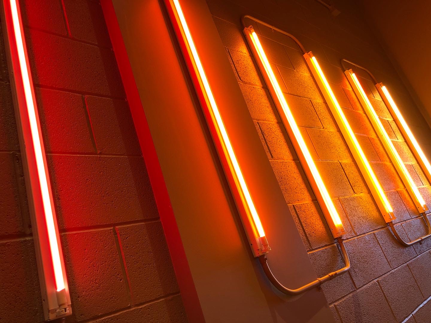 黑猪烧烤快闪店设计丨CORE architecture + design-14