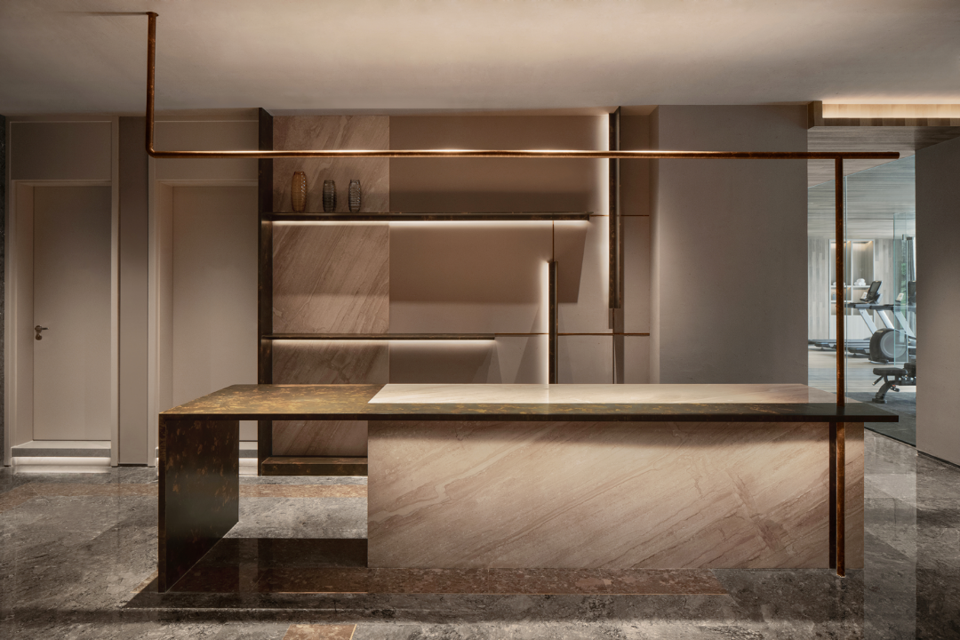 阳澄半岛英迪格酒店丨叶胤祥设计事务所-35