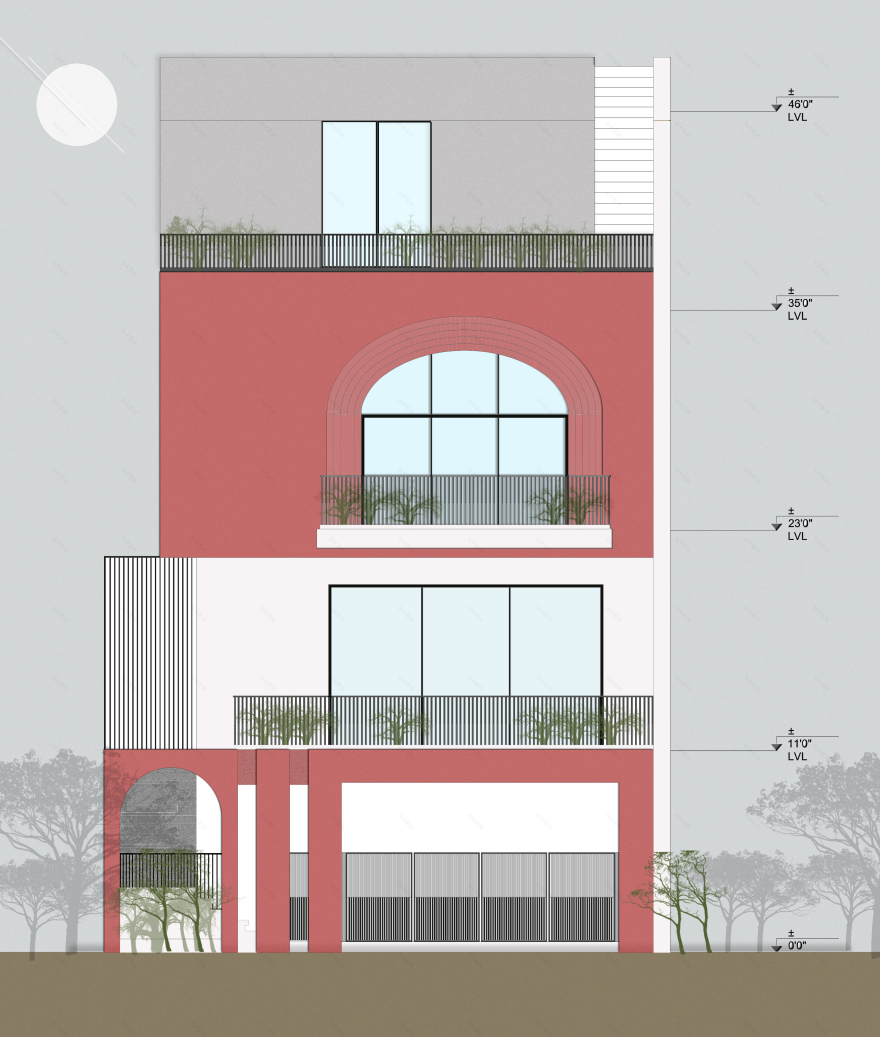 阿克尚克什·工作室 17-26