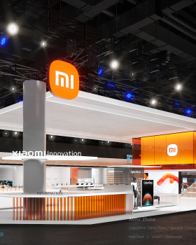 2024/小米 MWC