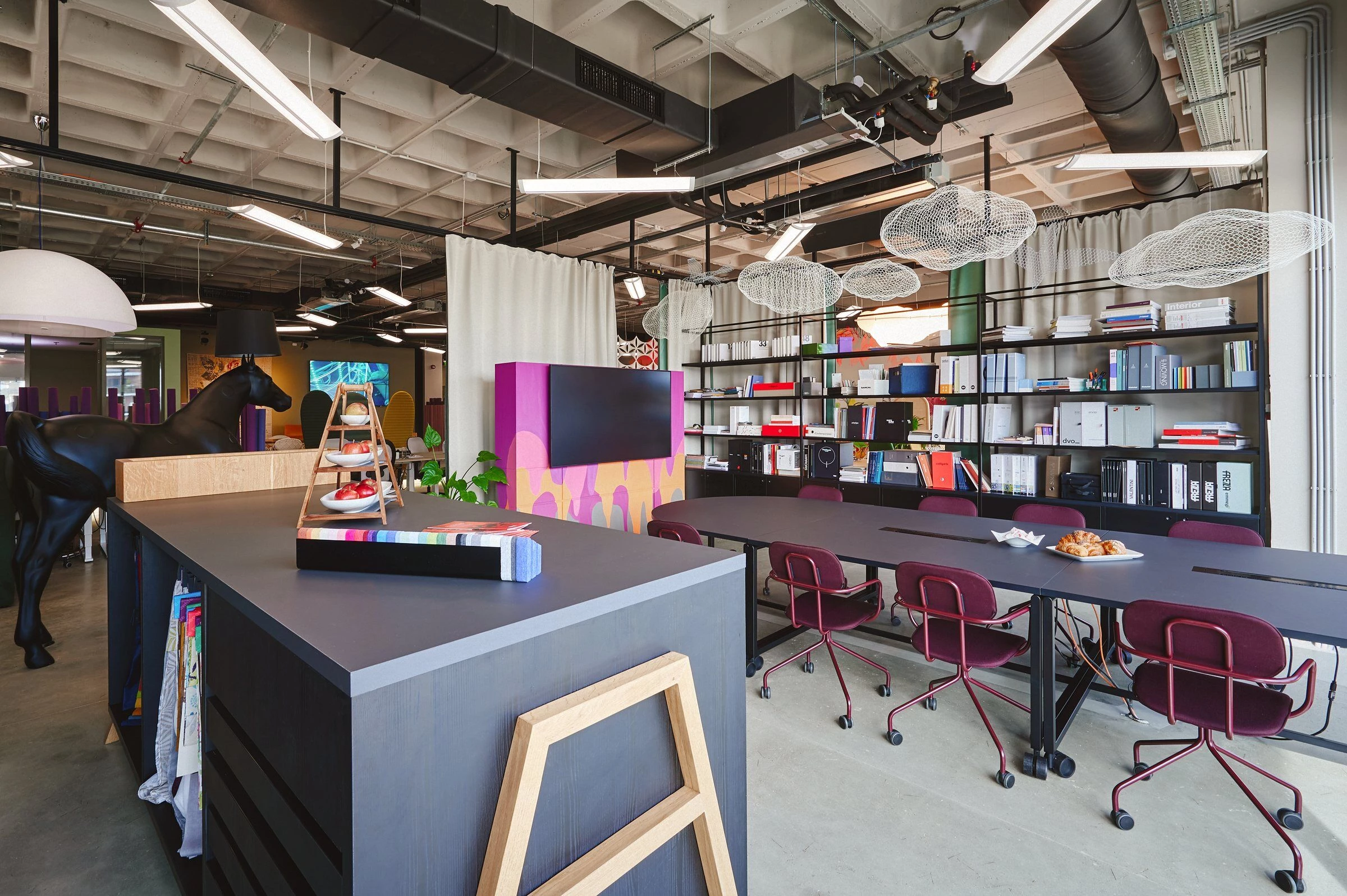 莫尔福扎陈列室丨罗马尼亚-9