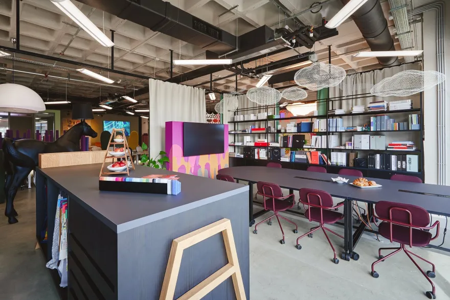 莫尔福扎陈列室丨罗马尼亚-9