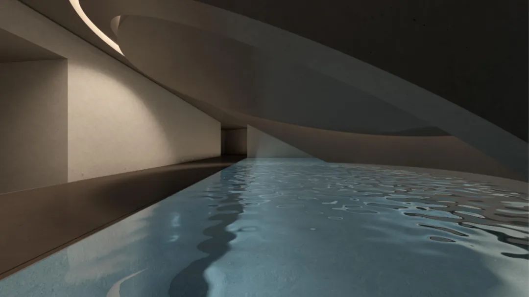 水裹·汤泉（杭州新天地店）丨中国杭州丨北京对角线设计-100