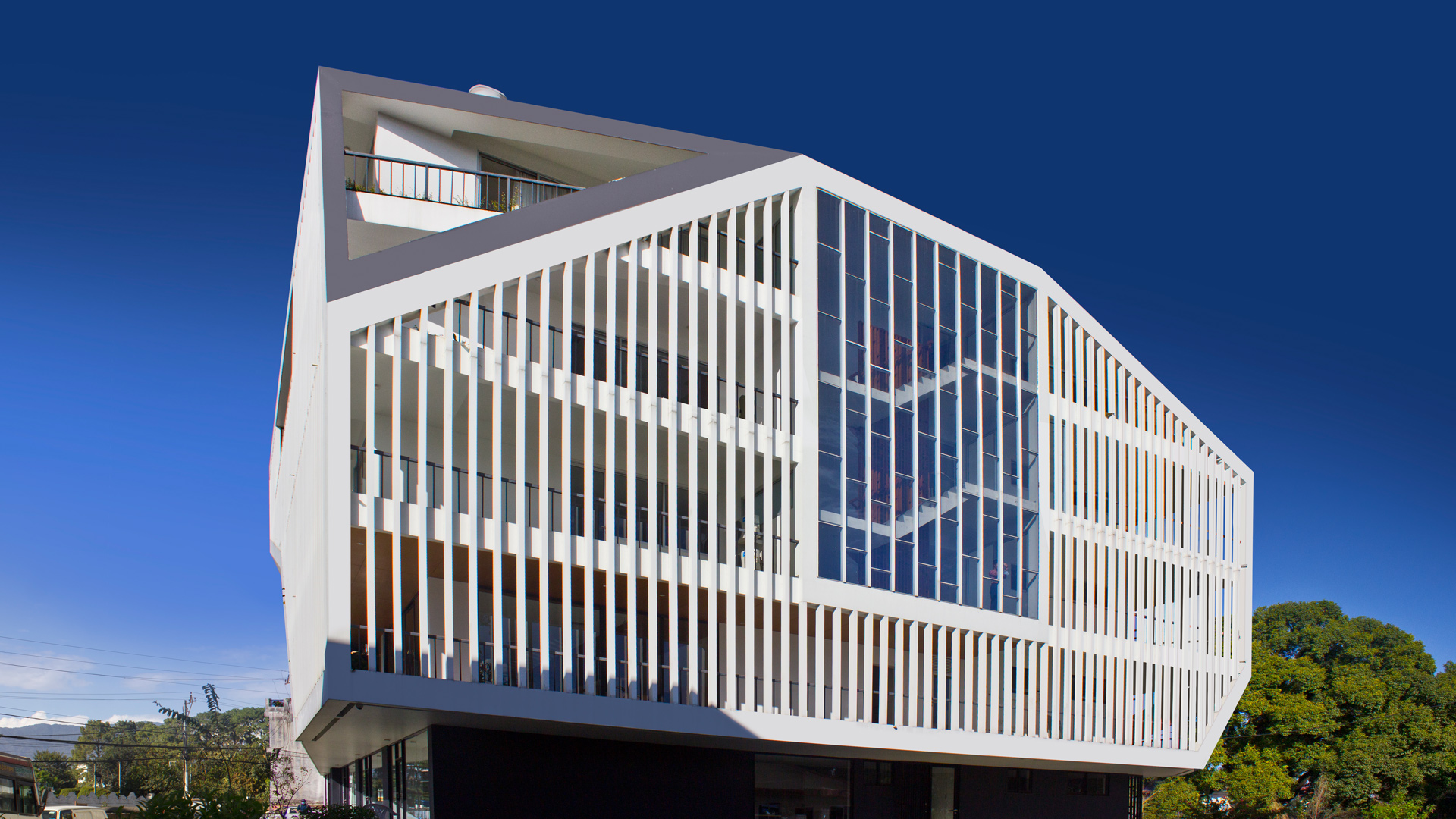 眼眸·地图设计丨尼泊尔-44