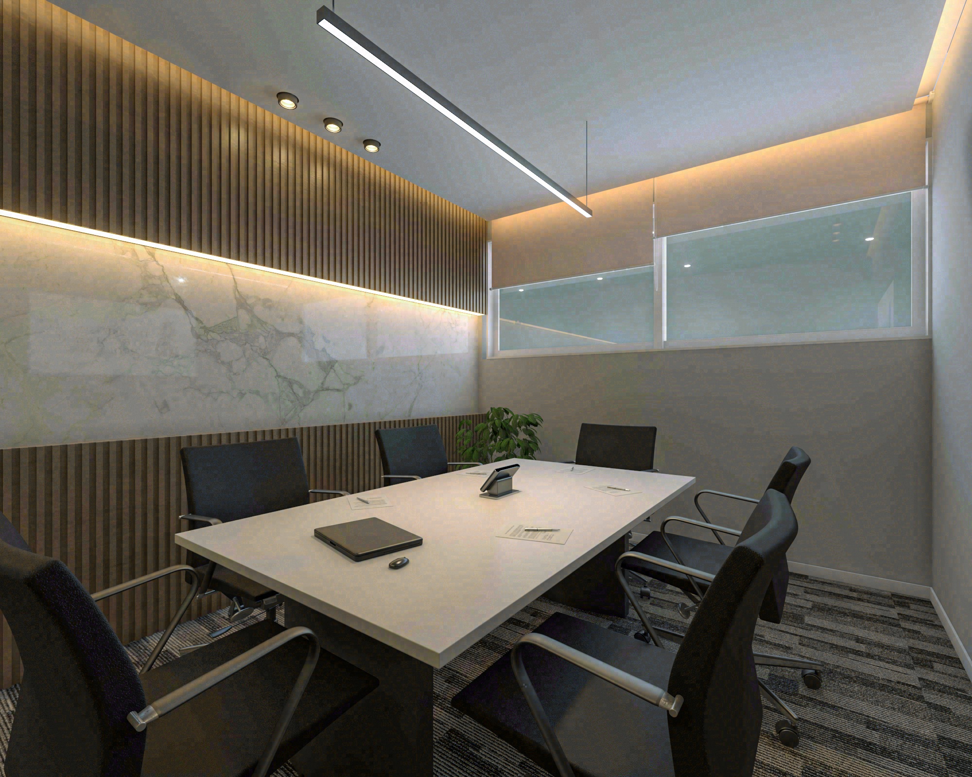 The British International School(Junior Management )-6