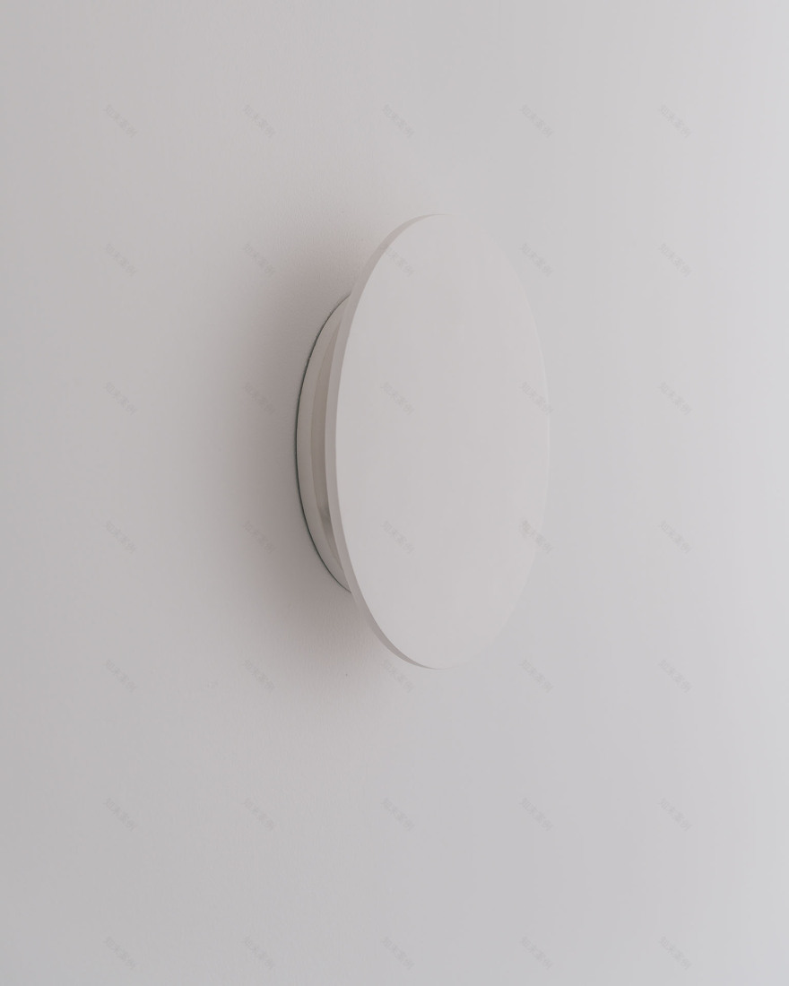 JB3A 顶层复式公寓改造丨西班牙马德里丨cruz.atelier-56