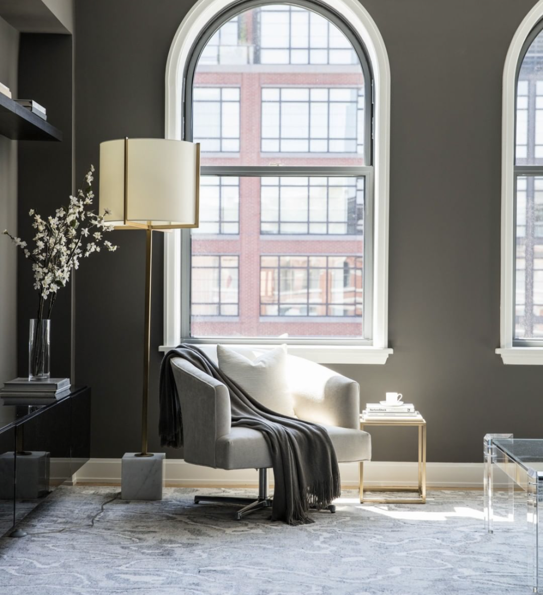 纽约The Park Imperial室内设计丨美国纽约丨Interior Maketing Group-20