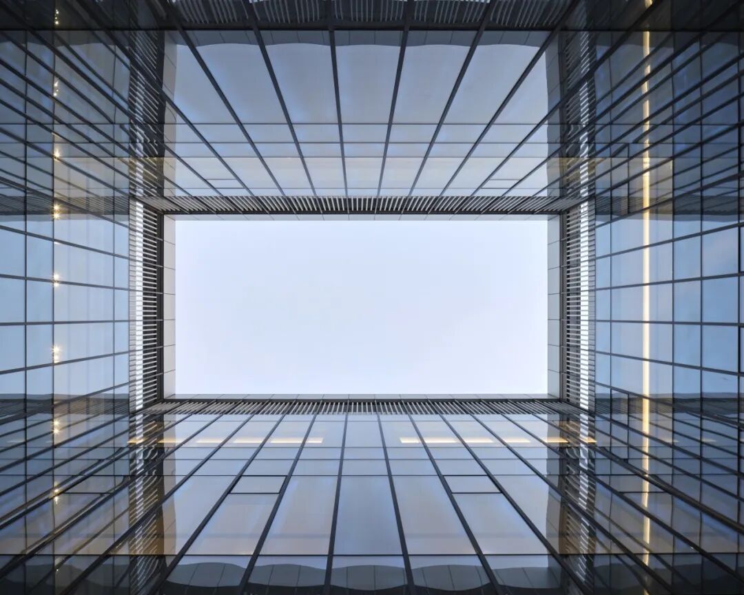 上海机场运行指挥中心扩建工程丨中国上海丨华建集团华东建筑设计研究院有限公司-37