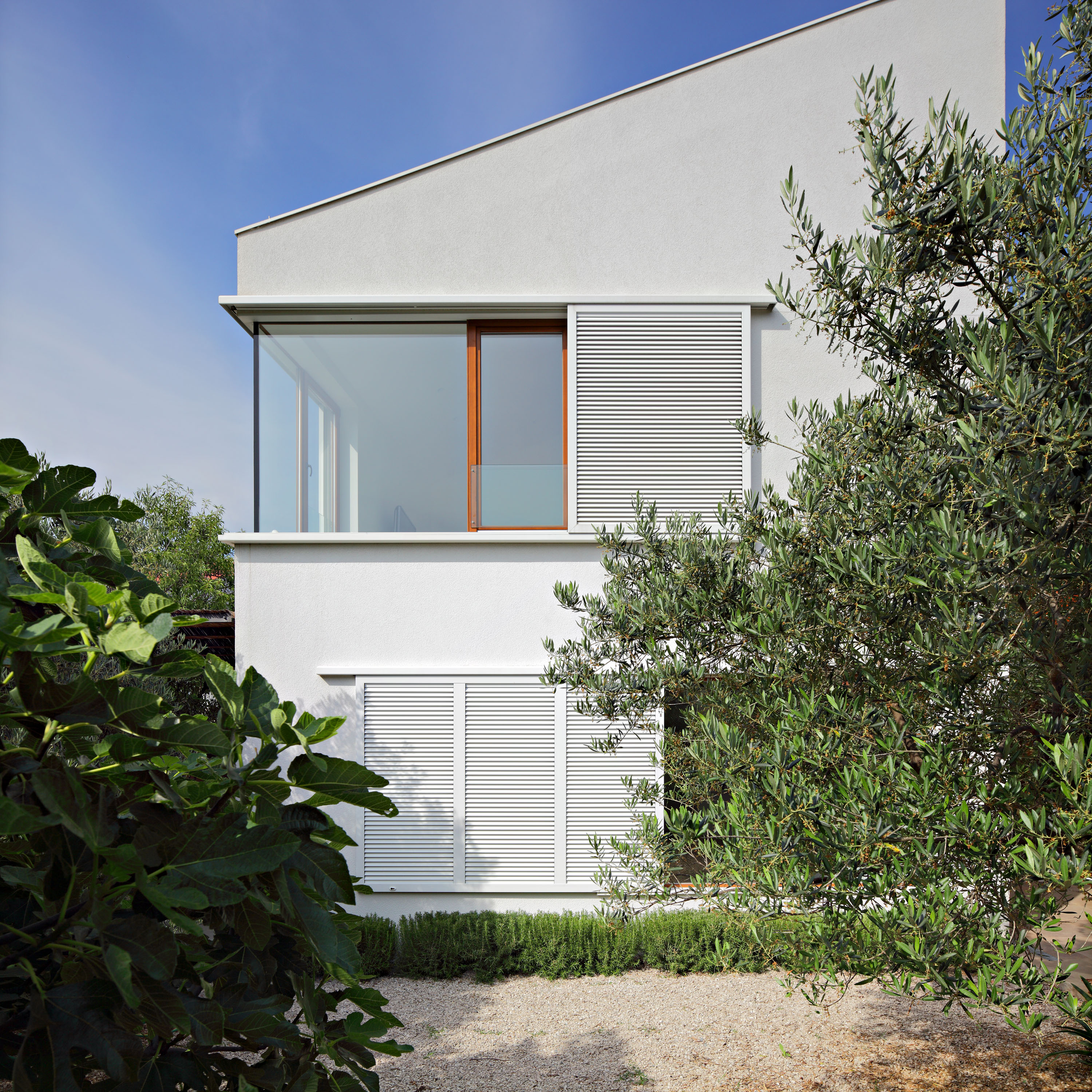 城市度假屋设计典范-11