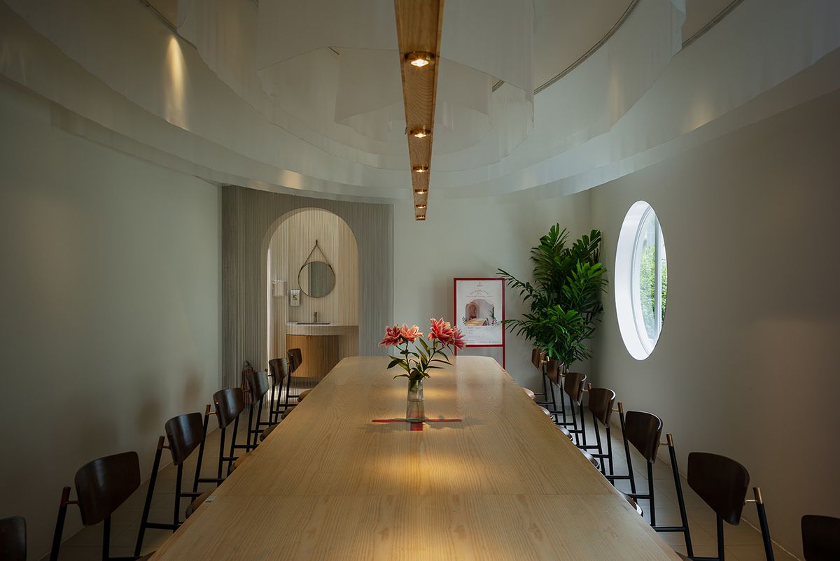 日式"床上的咖啡馆"设计 温馨舒适引潮流-20