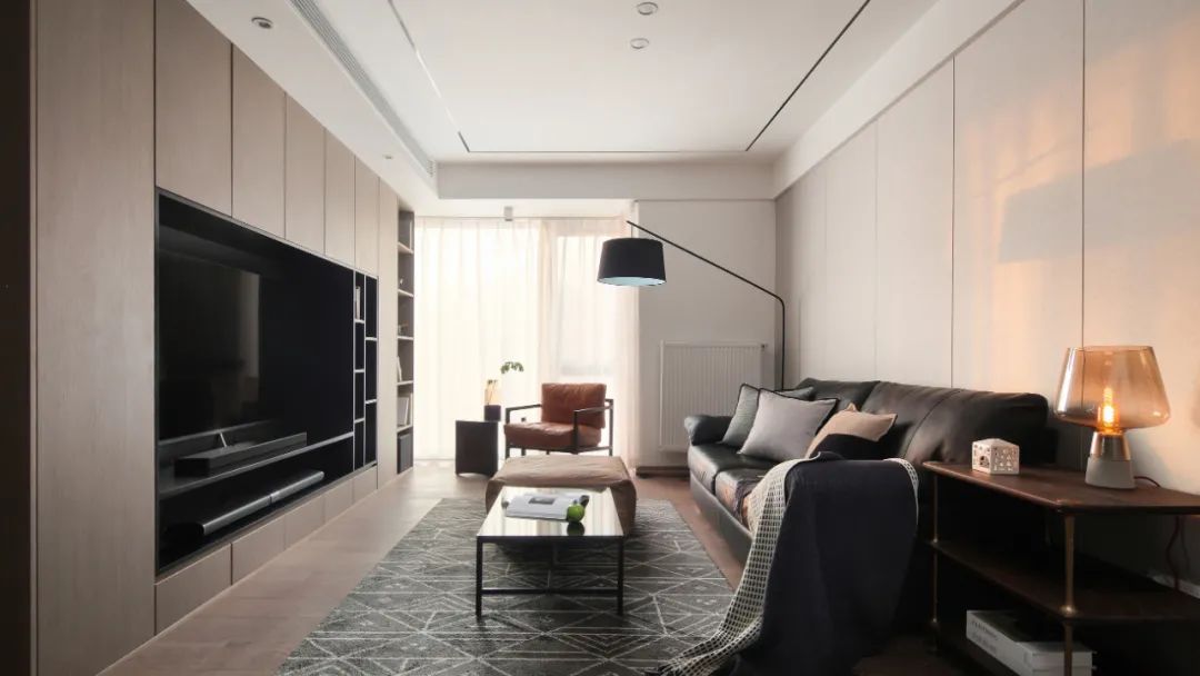 南京名派时尚美容美发 SPA 馆 - 现代时尚的空间设计-84