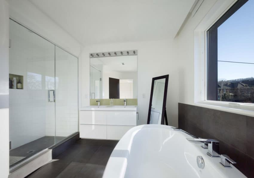 DPAI Architecture Firm Renovates a Private Residence in Hamilton, Canada-5