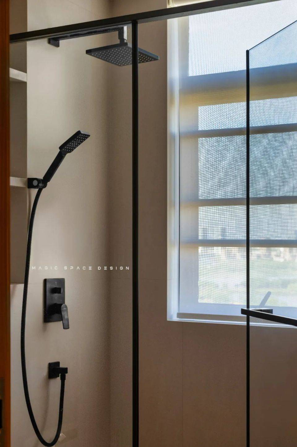 擢秀园丨麻吉空间联合设计-62